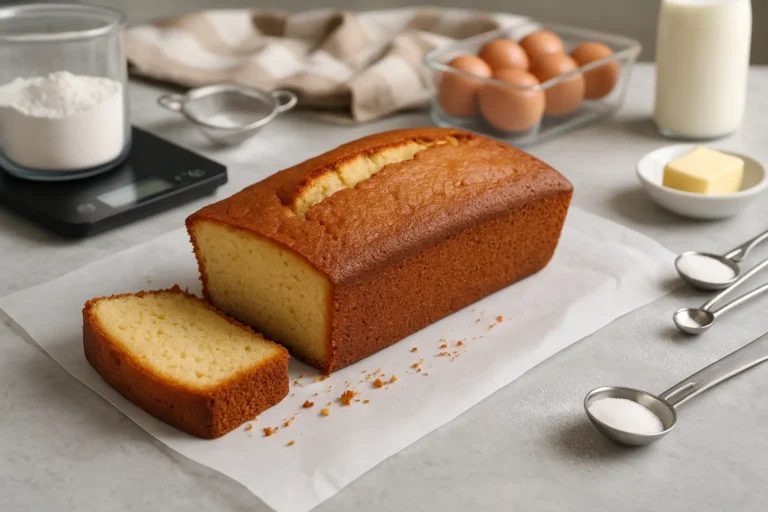 9 Common Baking Mistakes That Can Ruin Your Cakes (And How to Avoid Them)