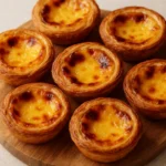 Pastel de Nata