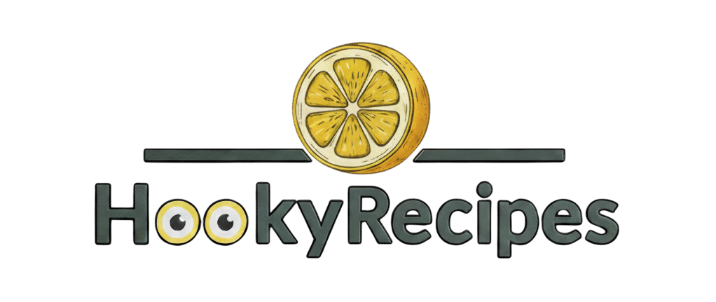 Hooky Recipes